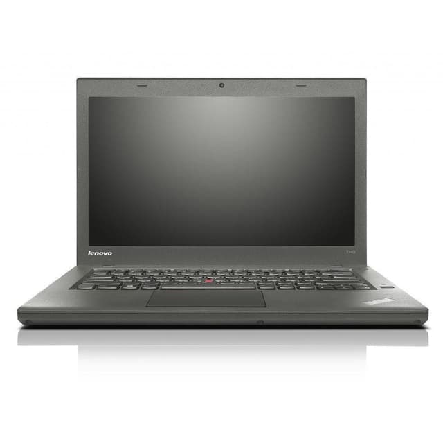 Lenovo ThinkPad T440 14" Core i5 1,6 GHz  - HDD 500 GB - 8GB AZERTY - Französisch