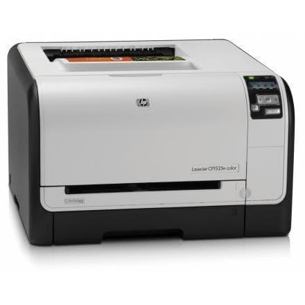 HP LaserJet Pro CP1525N Laserdrucker Farbe