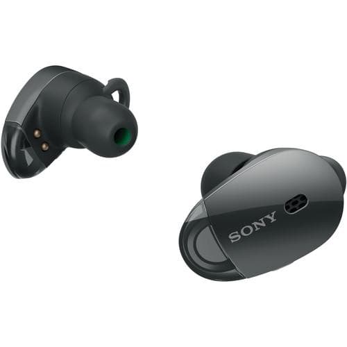Ohrhörer In-Ear Bluetooth Rauschunterdrückung - Sony WF1000XB