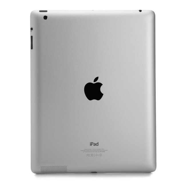 iPad 4 (2012) - WLAN