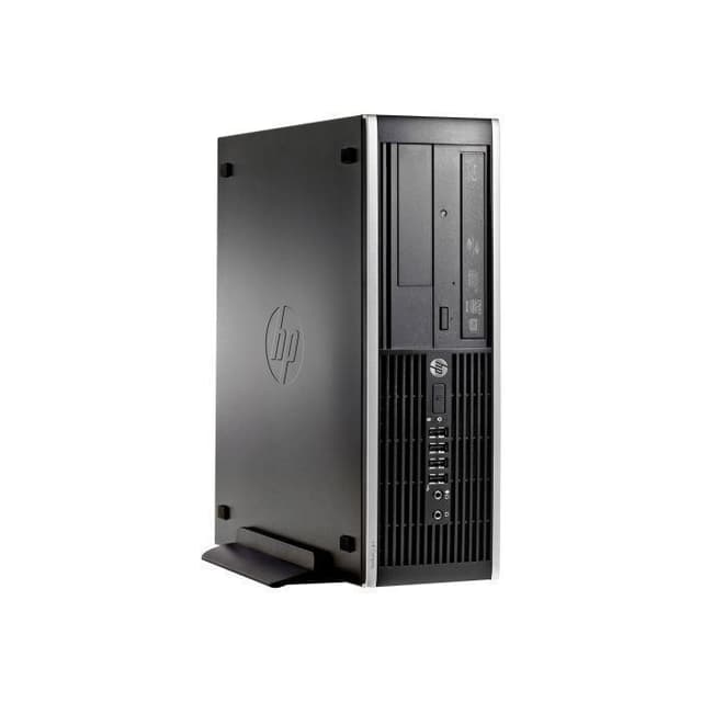 HP Compaq 8200 Core i5 3,1 GHz - HDD 500 GB RAM 6 GB