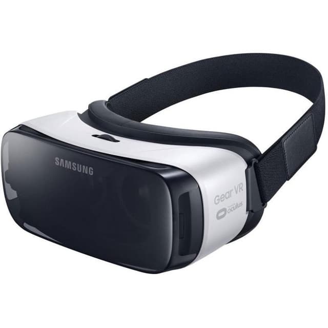 Gear VR SM-R322 VR Helm - virtuelle Realität