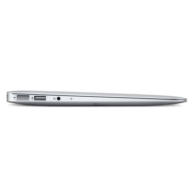MacBook Air 11" (2013) - AZERTY - Französisch