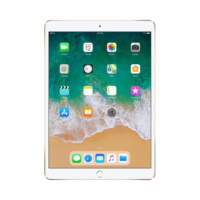 iPad Pro 9,7" (2016) - WLAN + LTE