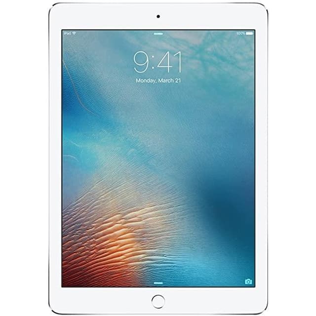 iPad Pro 9,7" (2016) - WLAN + LTE