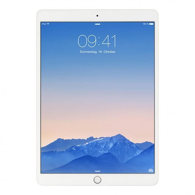 iPad Pro 9,7" 1. Generation (März 2016) 9,7" 32GB - WLAN - Roségold - Kein Sim-Slot