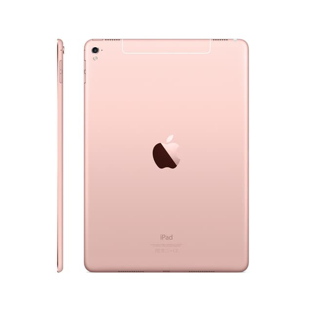 iPad Pro 9,7" (2016) - WLAN