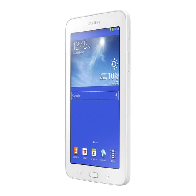 Galaxy Tab 3 7.0 (2013) - WLAN