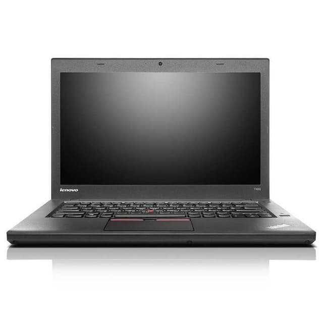 Lenovo ThinkPad T450 14" Core i5 2,3 GHz - SSD 180 GB - 4GB AZERTY - Französisch