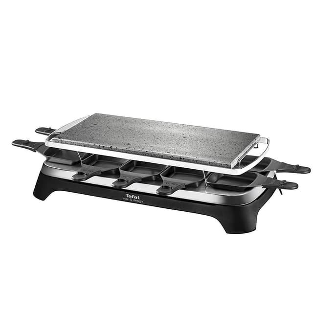 Tefal PR457812 Raclette