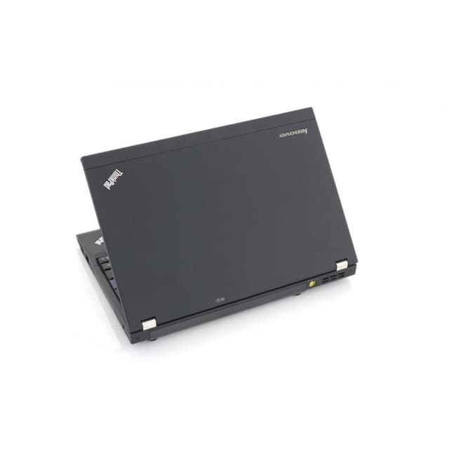 Lenovo Thinkpad X220 12" Core i5 2,5 GHz - HDD 160 GB - 4GB AZERTY - Französisch