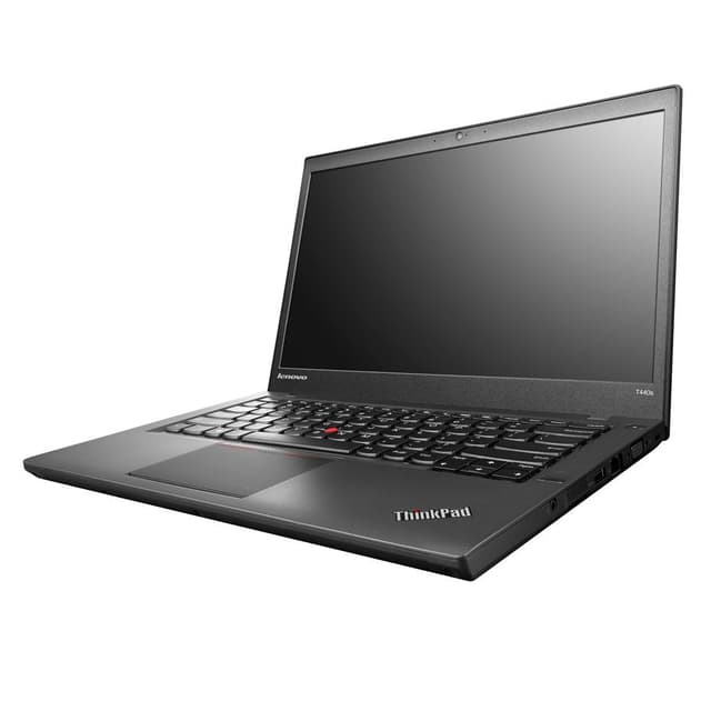 Lenovo Thinkpad T440 14" Core i5 1,9 GHz - SSD 128 GB - 4GB AZERTY - Französisch