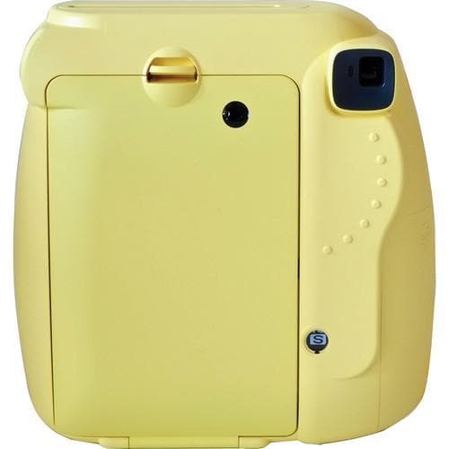 Sofortbildkamera Fujifilm Instax Mini 8 - Gelb
