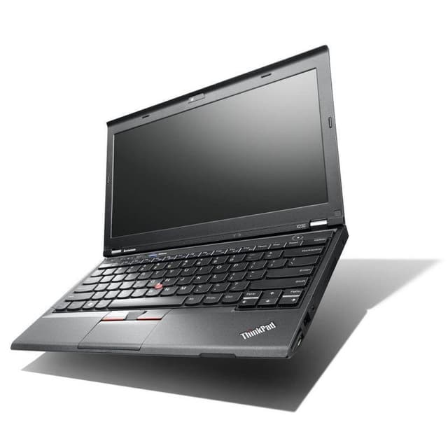 Lenovo ThinkPad X230 12" Core i5 2,6 GHz - HDD 500 GB - 4GB AZERTY - Französisch