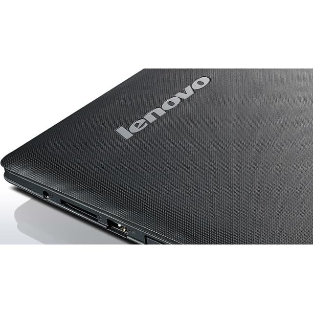 Lenovo G50-45 80E3 15" E1-Series 1,35 GHz  - HDD 1 TB - 4GB AZERTY - Französisch
