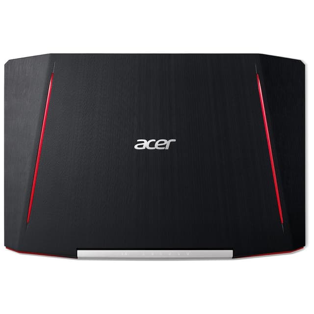 Acer VX5-591G-5497 15" Core i5 2,5 GHz - SSD 128 GB + HDD 1 TB - 16GB - NVIDIA GeForce GTX 1050 AZERTY - Französisch