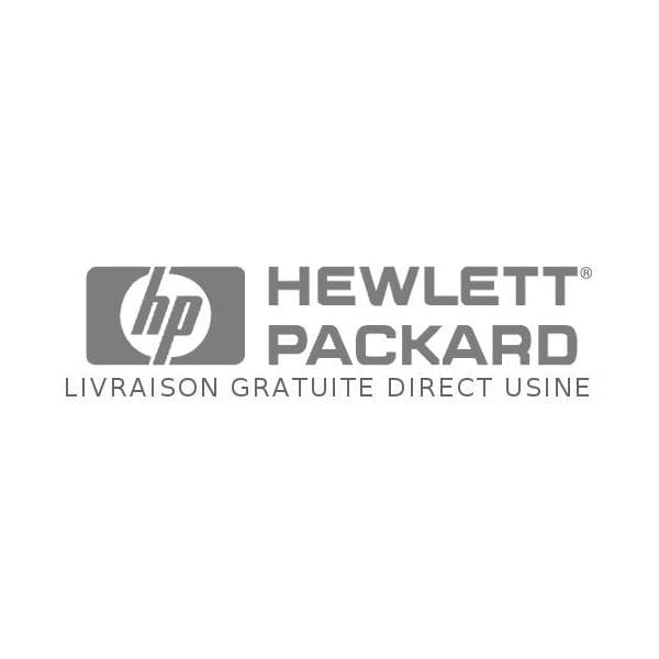 HP 15-ay052nf 15" Core i3 2 GHz - HDD 500 GB - 4GB AZERTY - Französisch