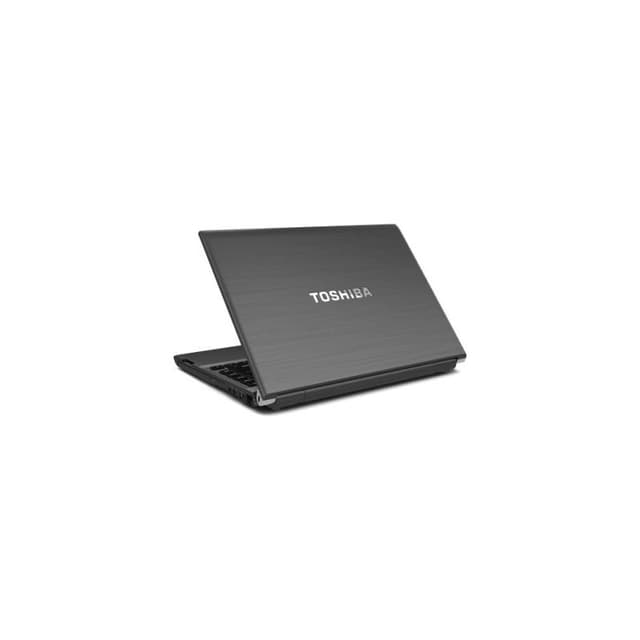 Toshiba Portégé R830 13" Core i5 2,5 GHz - SSD 128 GB - 4GB AZERTY - Französisch