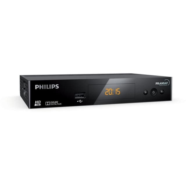Philips DSR3031T Fernsehen Zubehör