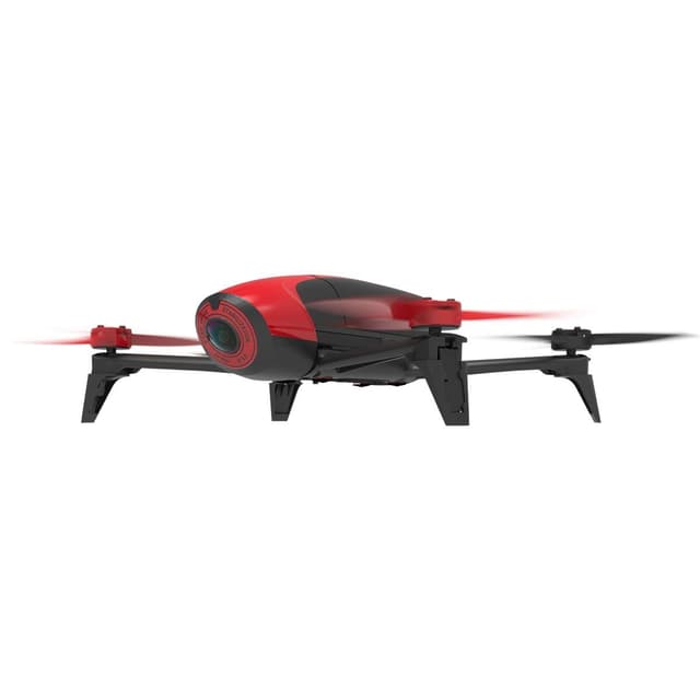Drohne Parrot Bebop 2 25 min