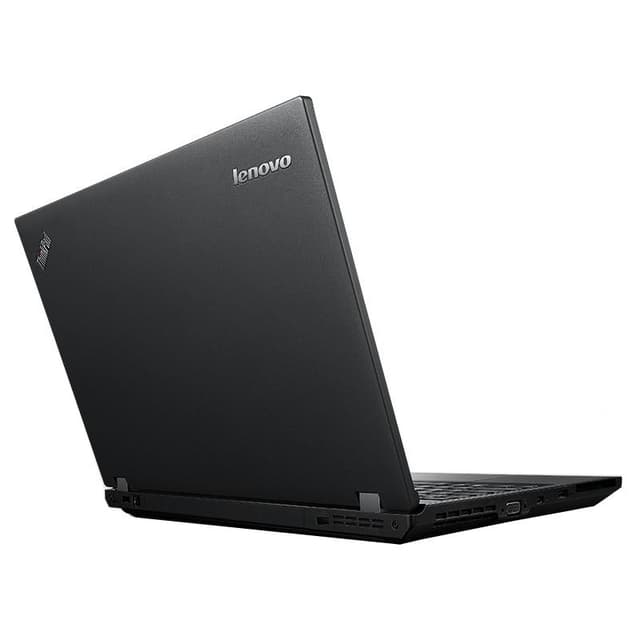 Lenovo ThinkPad L440 14" Celeron 2 GHz - HDD 500 GB - 4GB AZERTY - Französisch