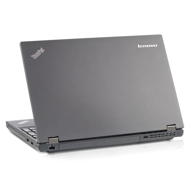 Lenovo ThinkPad T540p 15" Core i5 2,5 GHz  - SSD 240 GB - 8GB QWERTZ - Deutsch