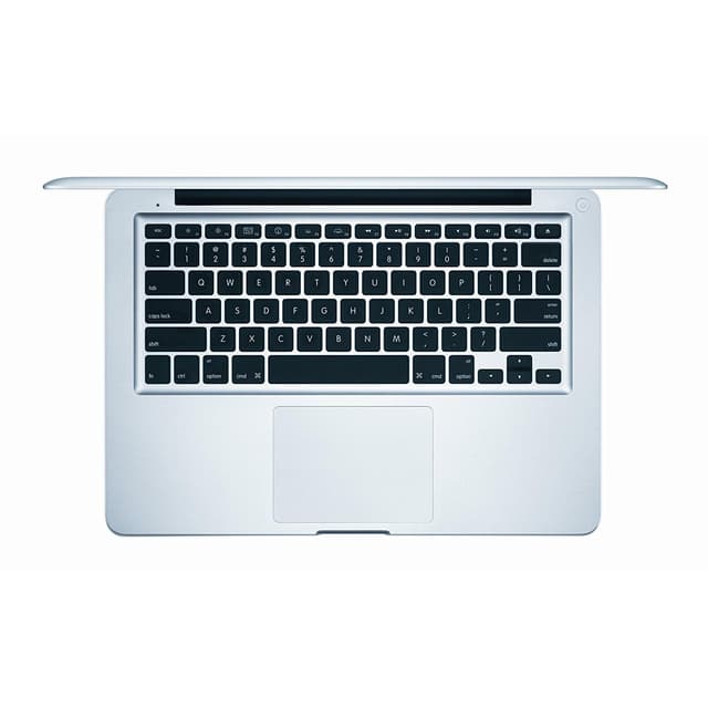 MacBook Pro 13" (2010) - QWERTY - Spanisch