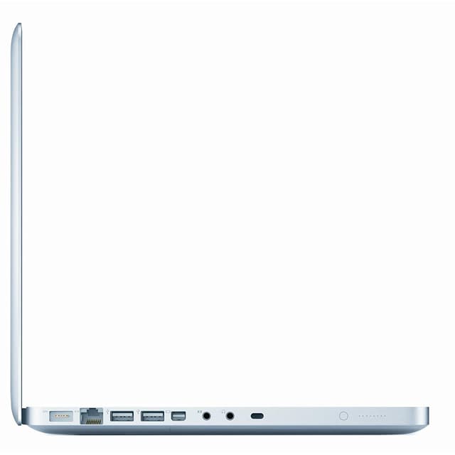 MacBook Pro 13" (2010) - QWERTY - Spanisch