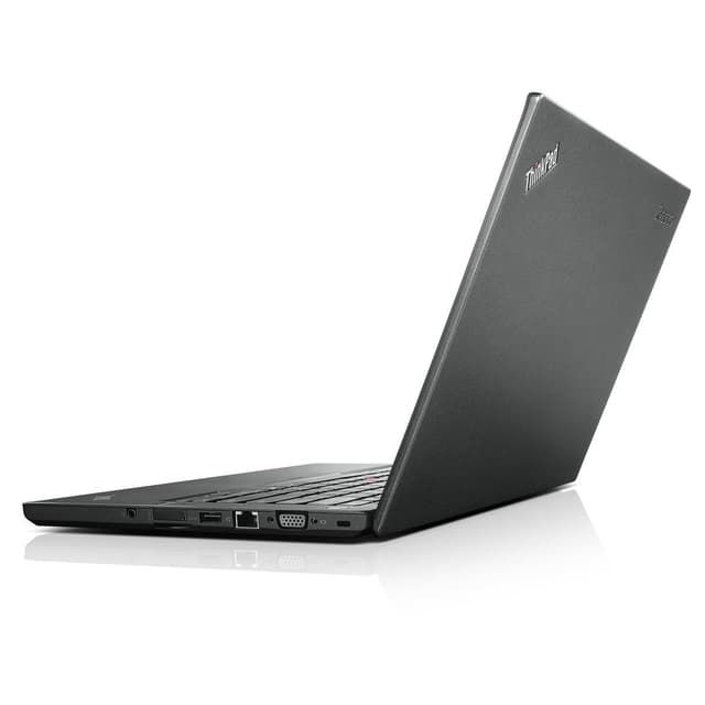 Lenovo ThinkPad T440 14" Core i5 2,6 GHz - SSD 128 GB - 4GB QWERTY - Spanisch