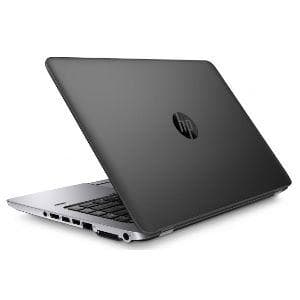 HP EliteBook 840 G1 14" Core i5 1,9 GHz  - HDD 500 GB - 4GB AZERTY - Französisch