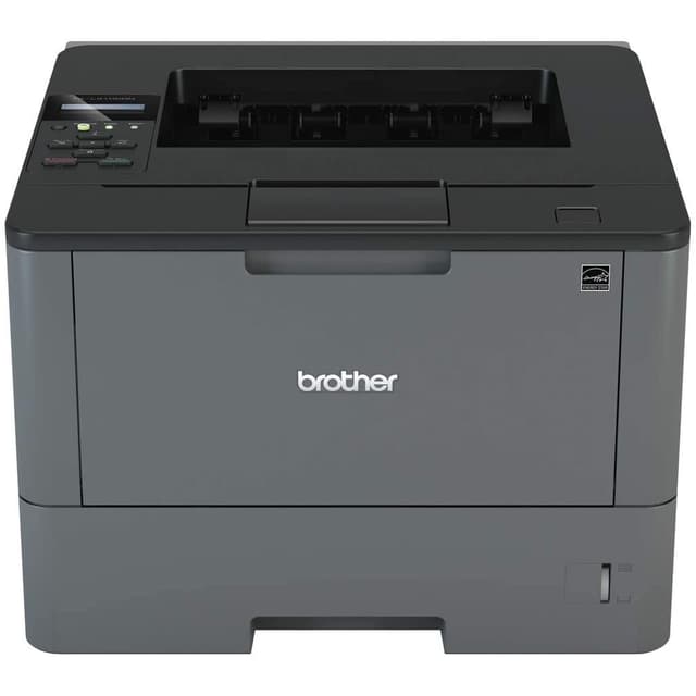 Brother HL-L5100DN Laserdrucker Schwarzweiss