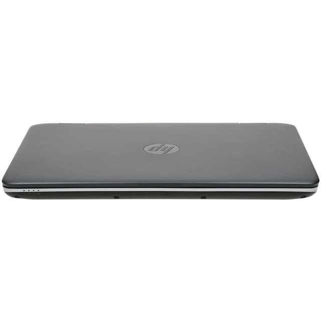 HP Probook 640 G1 14" Core i5 2,5 GHz - HDD 320 GB - 4GB AZERTY - Französisch