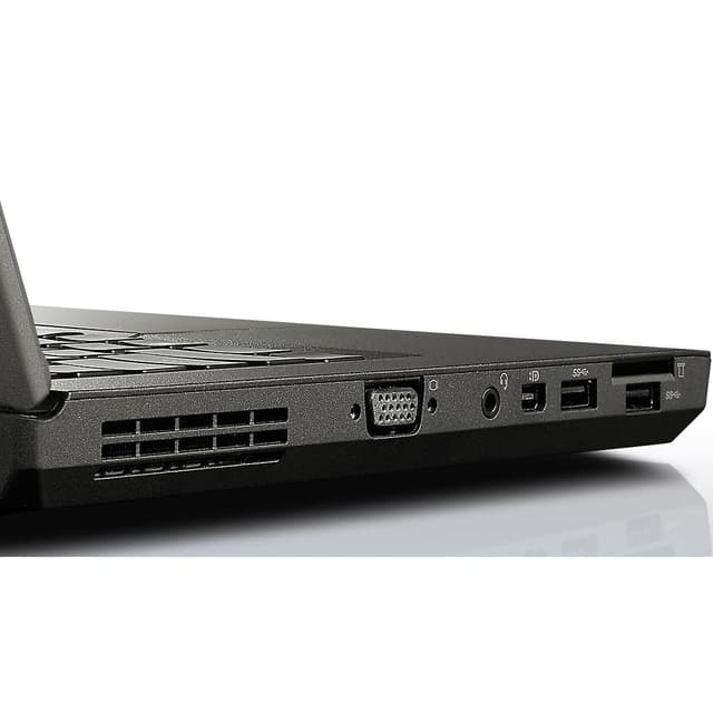 Lenovo Thinkpad T440p 14" Core i5 2,6 GHz - HDD 500 GB - 8GB AZERTY - Französisch