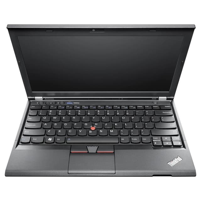 Lenovo ThinkPad X230 12" Core i5 2,6 GHz - HDD 320 GB - 8GB AZERTY - Französisch