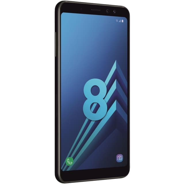 Galaxy A8 (2018)