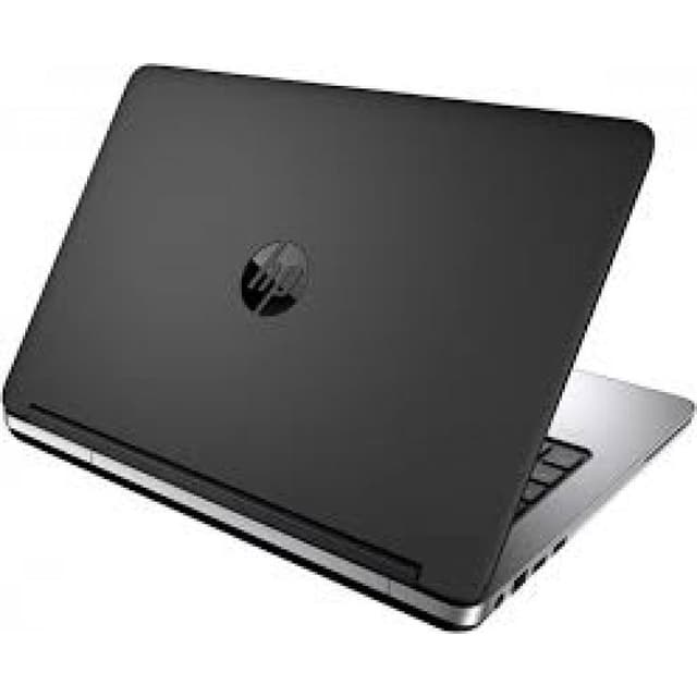 HP ProBook 645 G1 14" A6 2,7 GHz - HDD 320 GB - 4GB AZERTY - Französisch