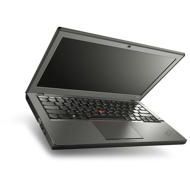Lenovo ThinkPad X240 12" Core i5 1,9 GHz  - SSD 256 GB - 8GB AZERTY - Französisch