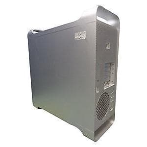 Mac Pro (August 2006) Xeon 2,66 GHz - HDD 500 GB - 4GB