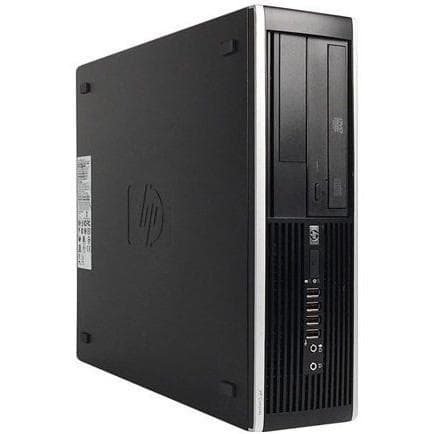 HP Elite 8300 SFF Core i5 3,2 GHz - HDD 250 GB RAM 8 GB