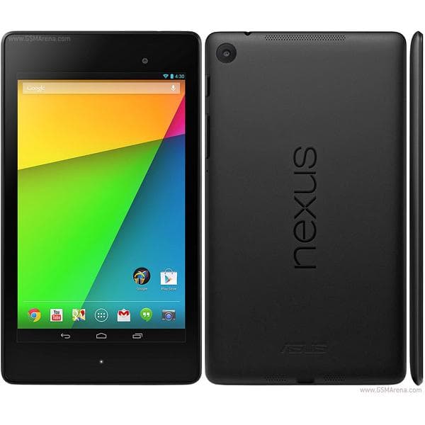Nexus 7 (2013) - WLAN