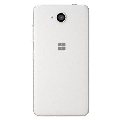 Microsoft Lumia 650 - Weiß- Ohne Vertrag