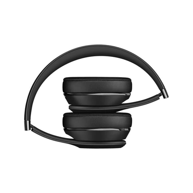 Kopfhörer Rauschunterdrückung Bluetooth mit Mikrophon Beats By Dr. Dre Solo3 Wireless - Schwarz
