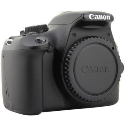 Spiegelreflex Canon EOS 1100D - Ohne Ziel