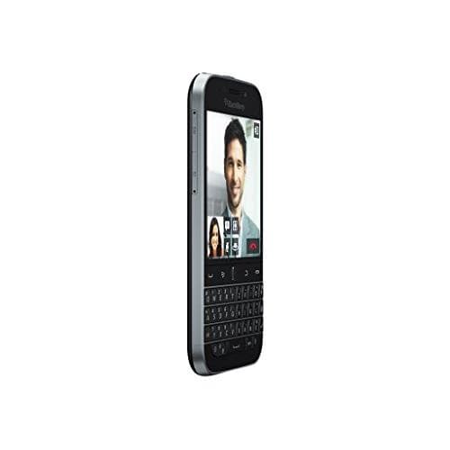BlackBerry Classic - Schwarz- Ohne Vertrag
