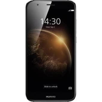 Huawei G8 32 Gb   - Grau - Ohne Vertrag
