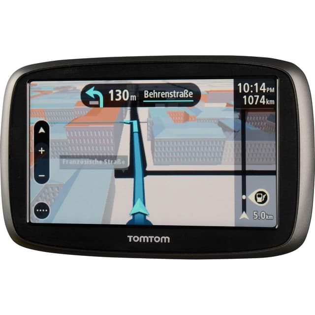 Tomtom GO 50 GPS