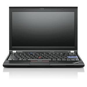 Lenovo ThinkPad X240 12" Core i5 1,9 GHz - SSD 128 GB - 8GB AZERTY - Französisch
