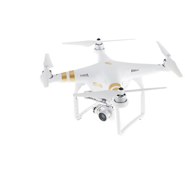 Drohne DJI PHANTOM 3 4K 25 min
