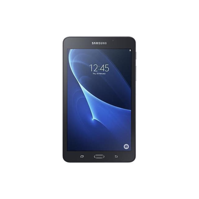 Galaxy Tab A (März 2016) 7" 8GB - WLAN - Schwarz - Kein Sim-Slot