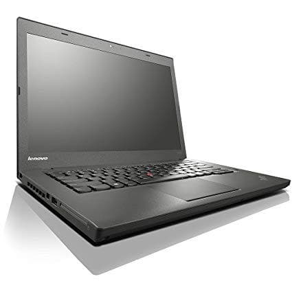 Lenovo Thinkpad T440s 14" Core i5 1,9 GHz - SSD 128 GB - 8GB AZERTY - Französisch
